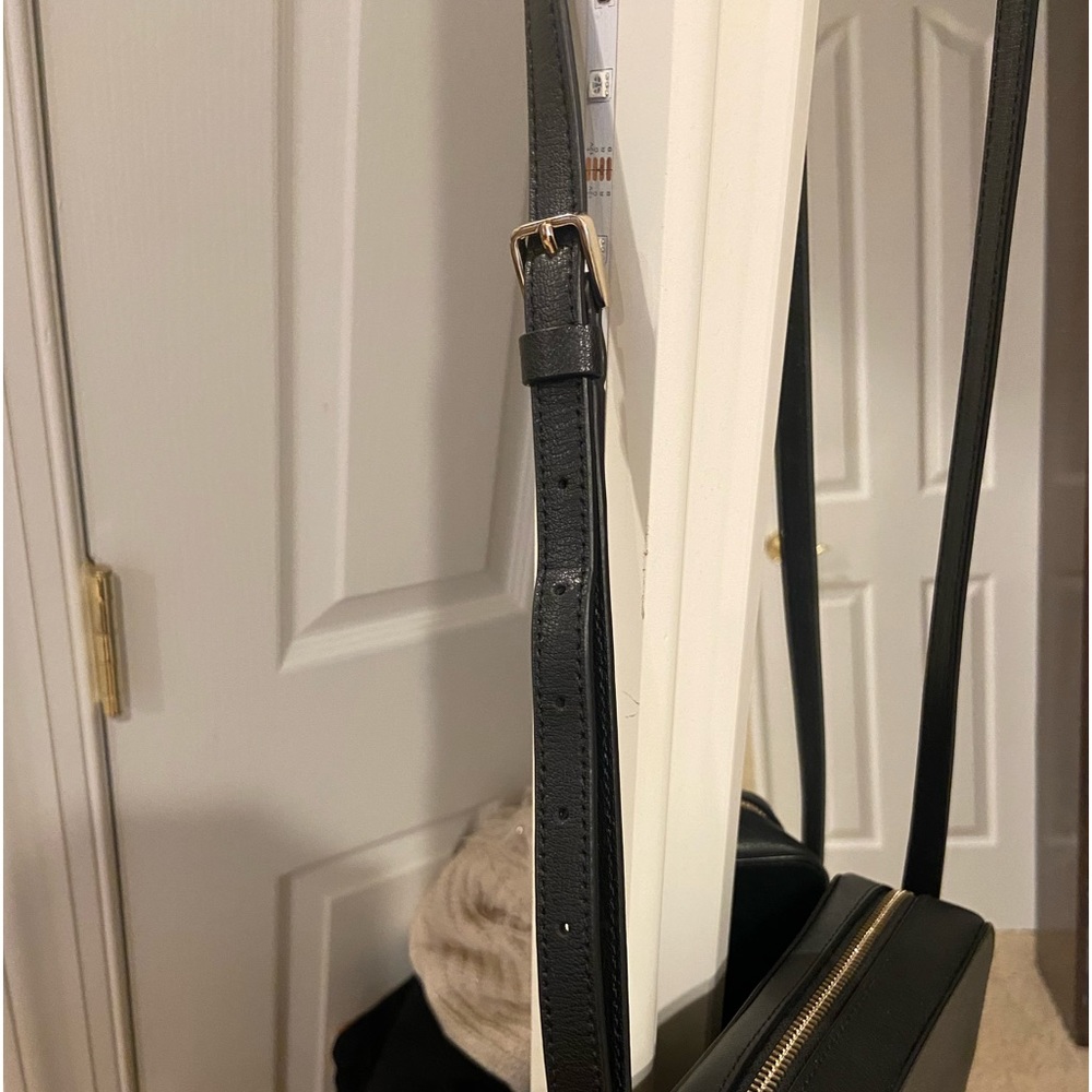 VGUC KATE SPADE CROSSBODY - Picture 4 of 10
